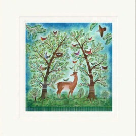 Enchanted Forest, by Jane Ray