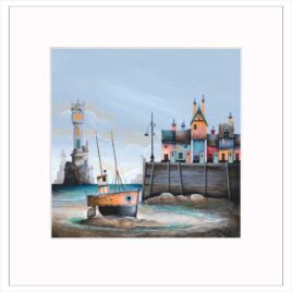Time and Tide, by Gary Walton